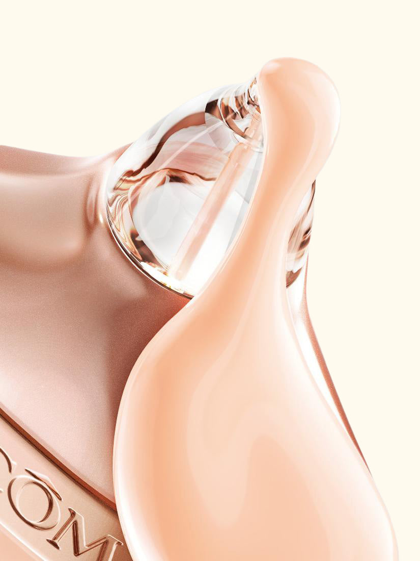 Skin Idôle 3 Serum Supertint Foundation