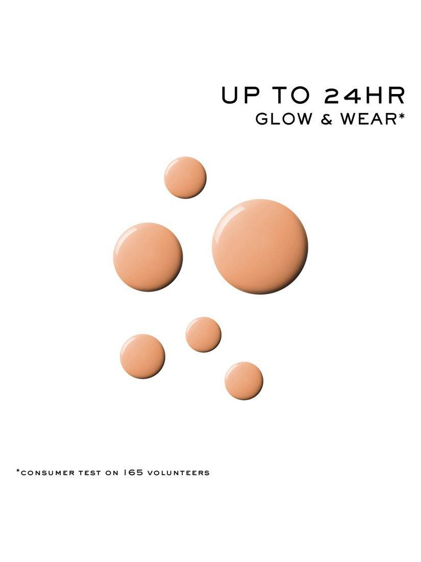 Skin Idôle 3 Serum Supertint Foundation