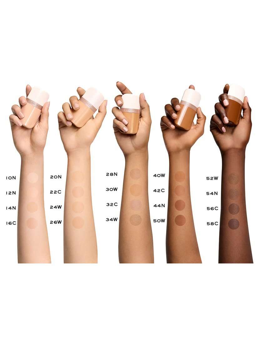 Skin Idôle 3 Serum Supertint Foundation