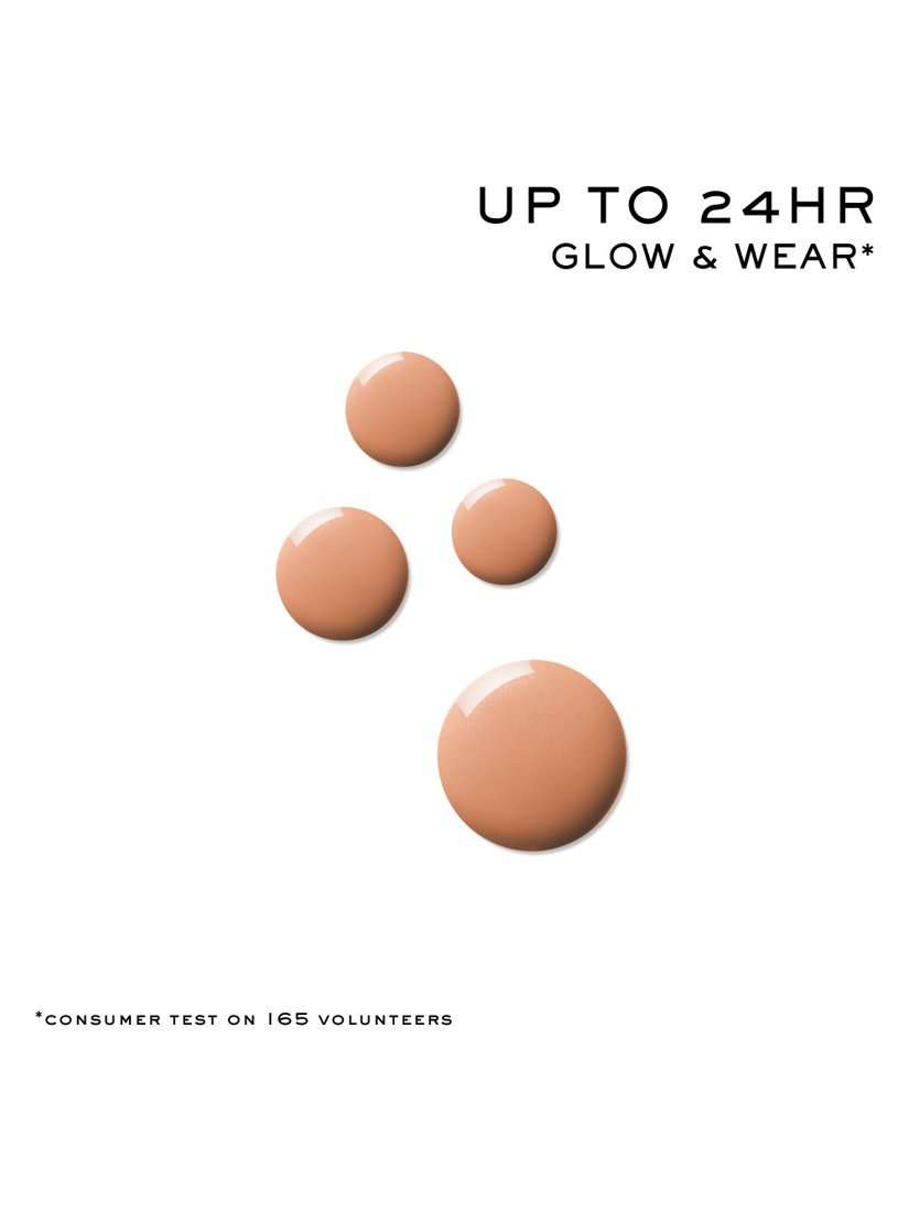 Skin Idôle 3 Serum Supertint Foundation