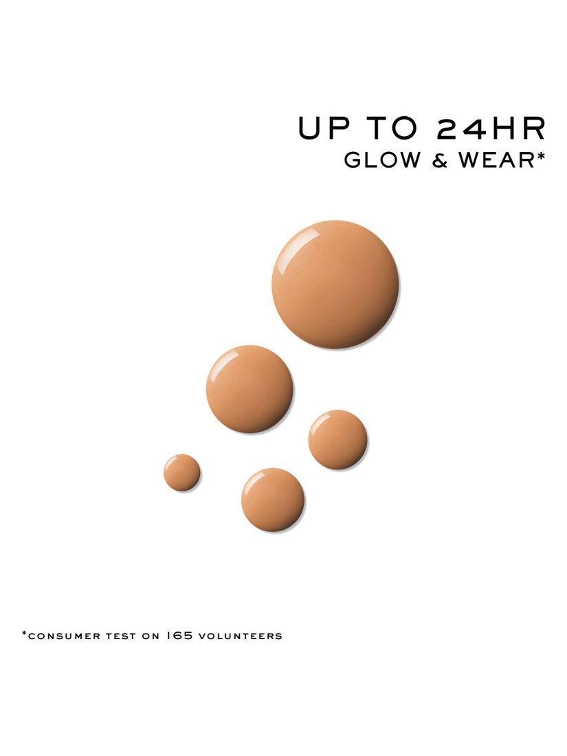 Skin Idôle 3 Serum Supertint Foundation