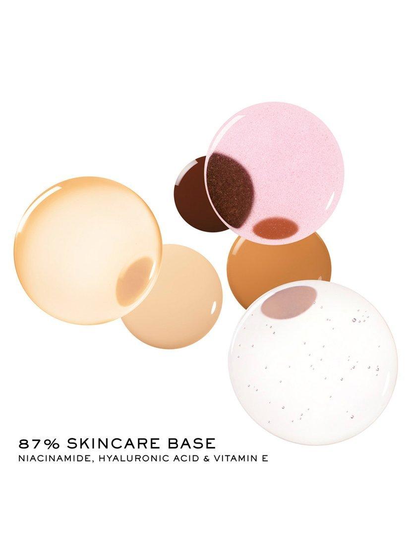 Skin Idôle 3 Serum Supertint Foundation