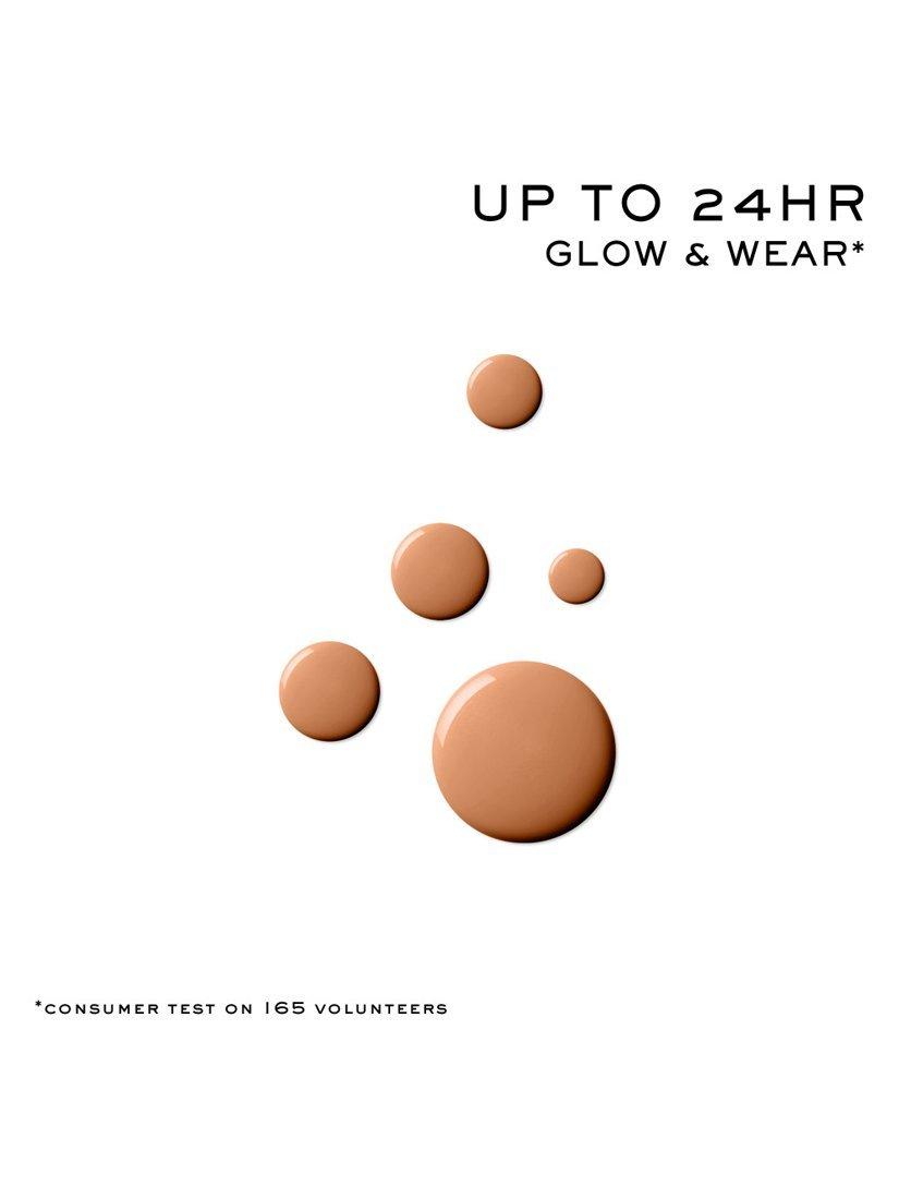 Skin Idôle 3 Serum Supertint Foundation