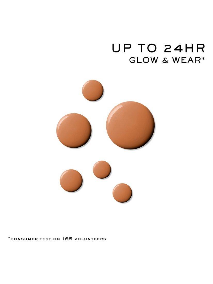 Skin Idôle 3 Serum Supertint Foundation