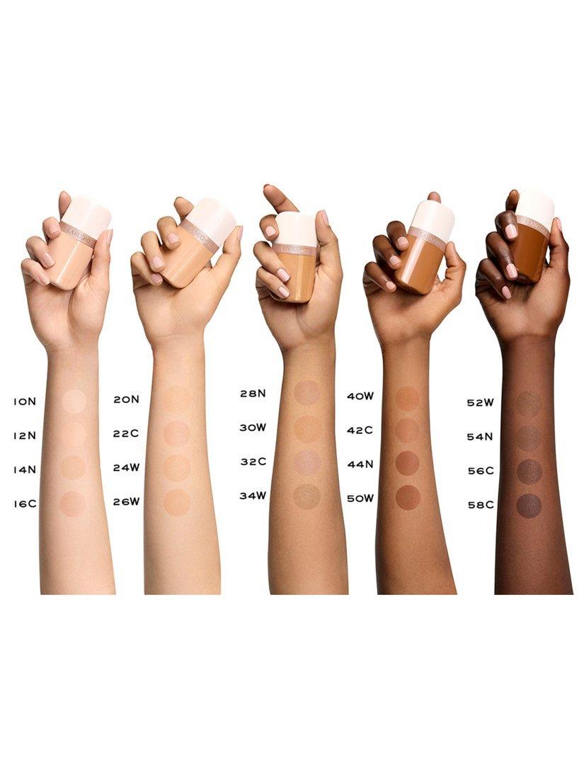 Skin Idôle 3 Serum Supertint Foundation