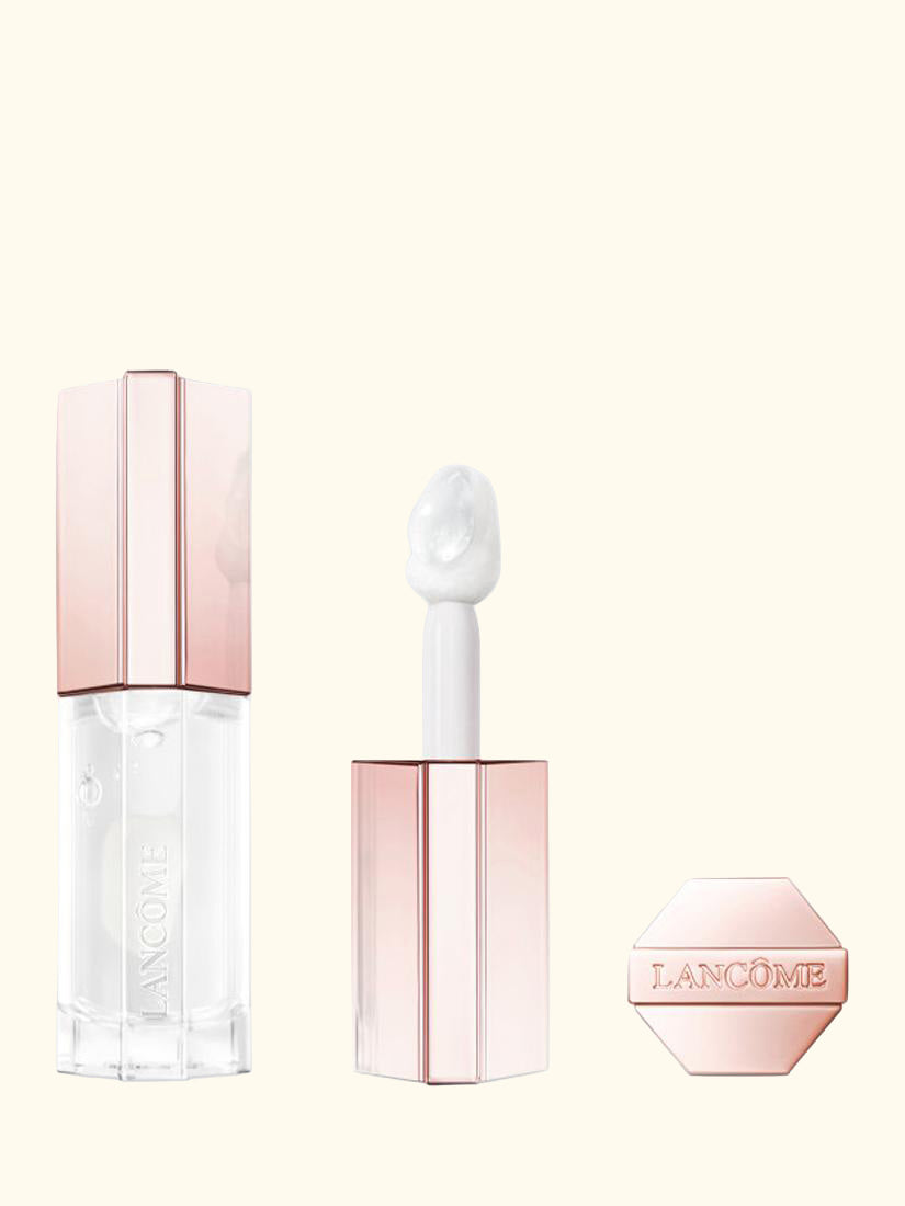 Lip Idôle Juicy Treat Oil-in-Gloss