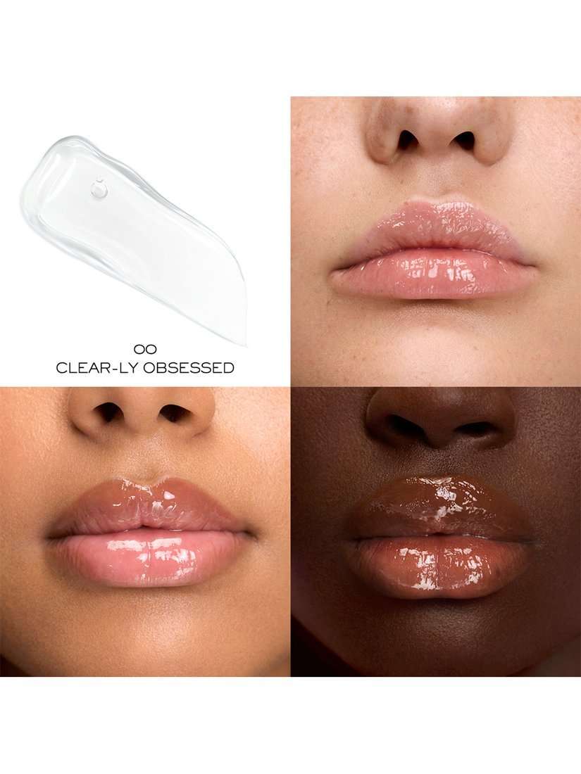 Lip Idôle Juicy Treat Oil-in-Gloss