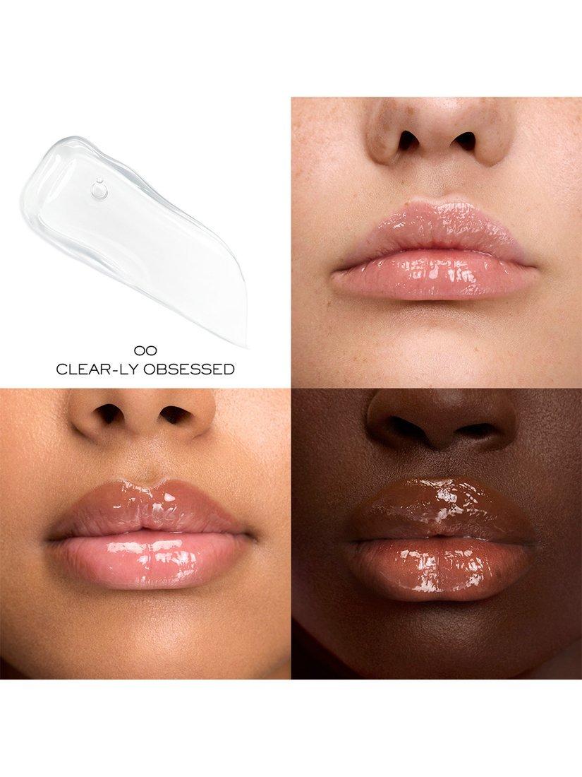 Lip Idôle Juicy Treat Oil-in-Gloss