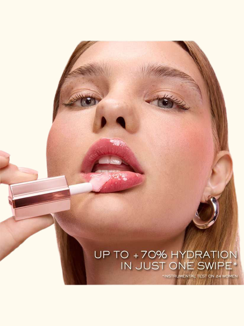 Lip Idôle Juicy Treat Oil-in-Gloss
