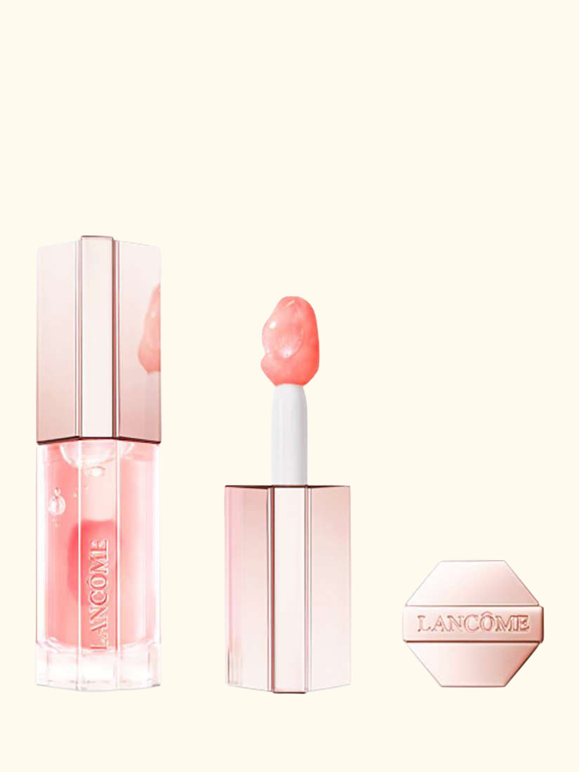 Lip Idôle Juicy Treat Oil-in-Gloss
