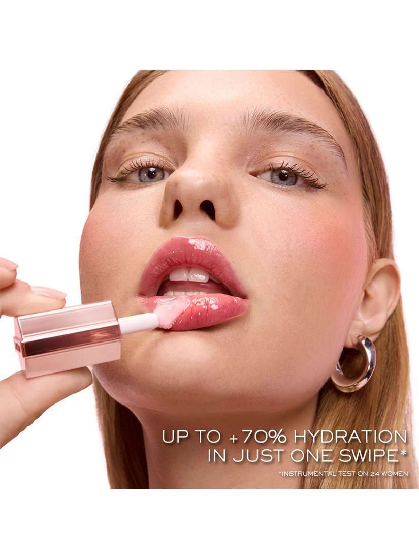 Lip Idôle Juicy Treat Oil-in-Gloss