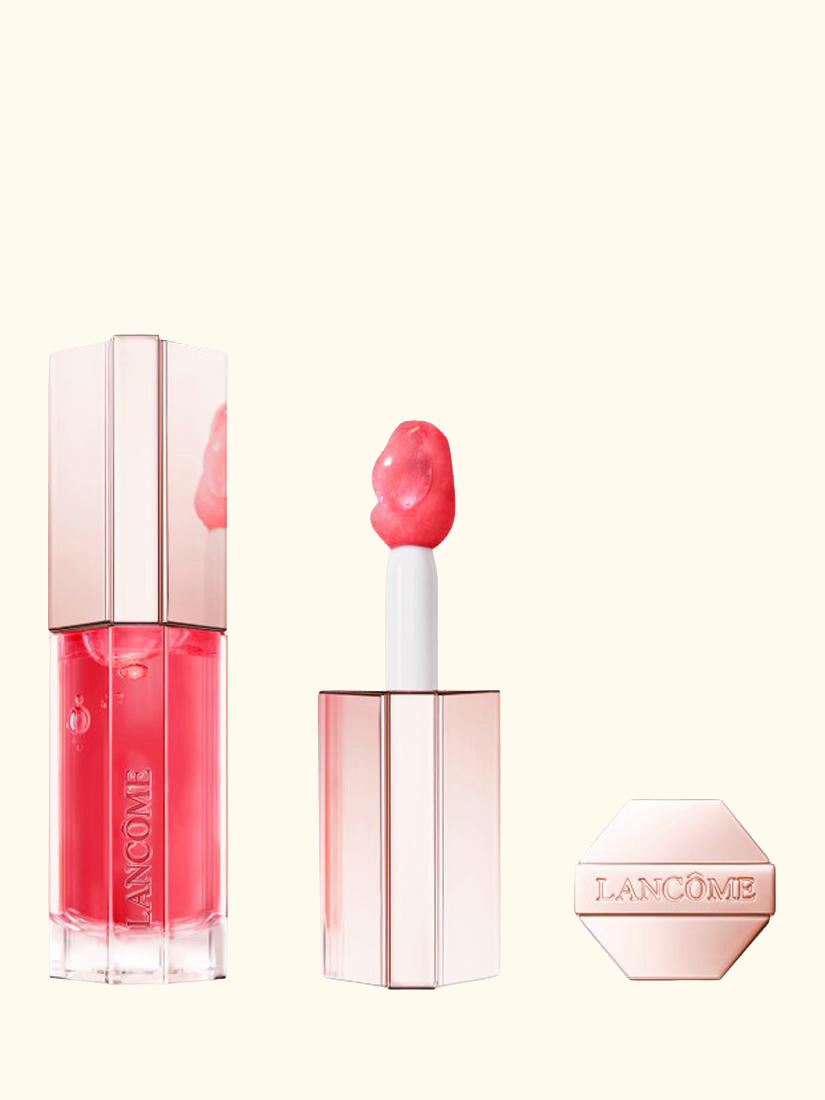 Lip Idôle Juicy Treat Oil-in-Gloss