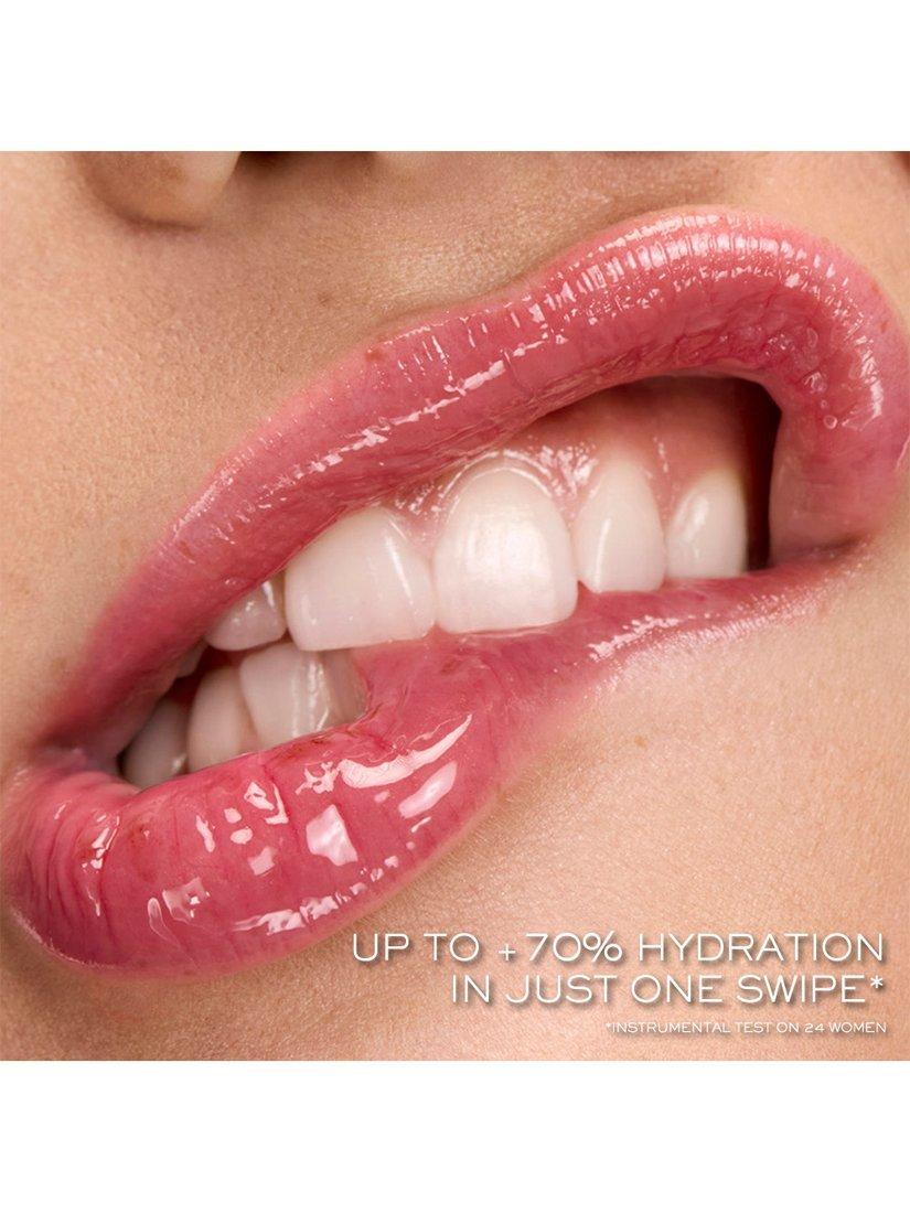 Lip Idôle Juicy Treat Oil-in-Gloss