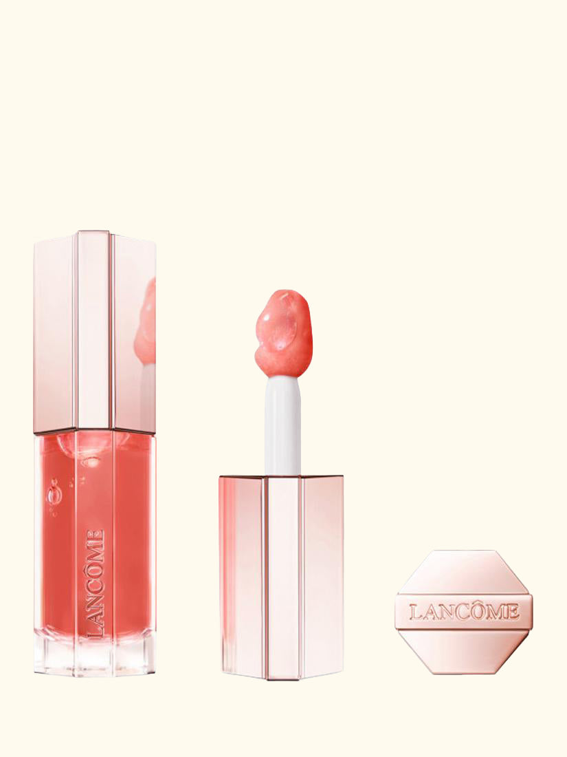 Lip Idôle Juicy Treat Oil-in-Gloss