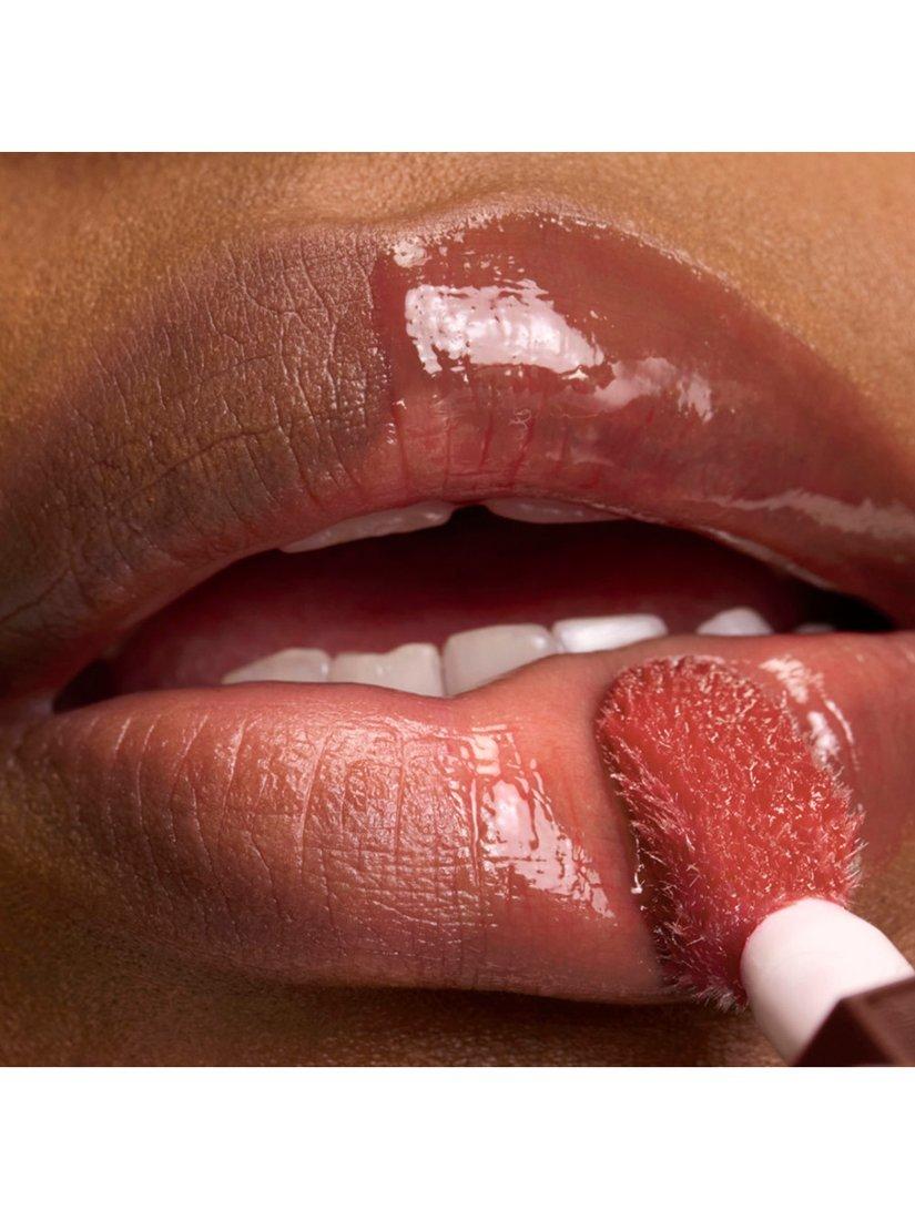 Lip Idôle Juicy Treat Oil-in-Gloss