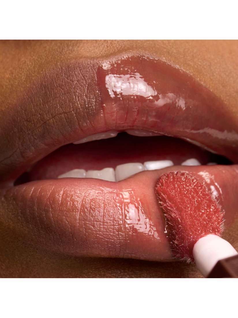 Lip Idôle Juicy Treat Oil-in-Gloss