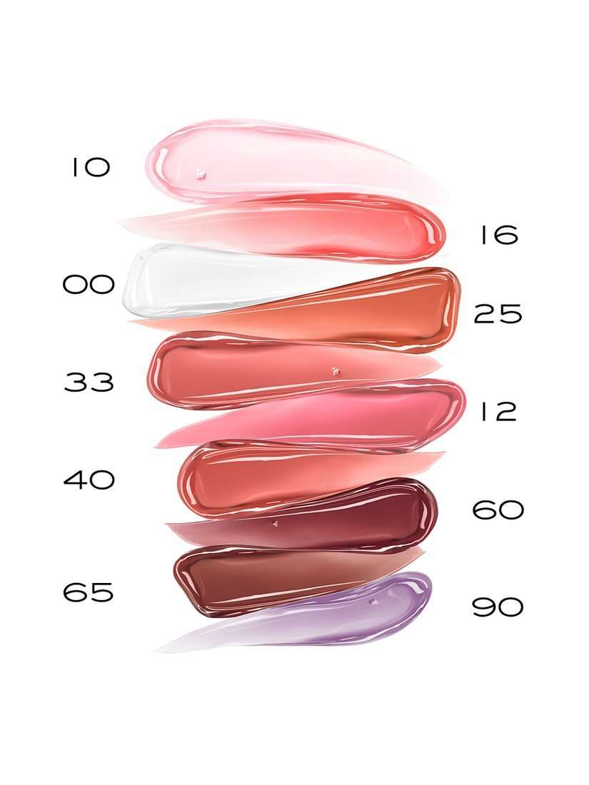 Lip Idôle Juicy Treat Oil-in-Gloss