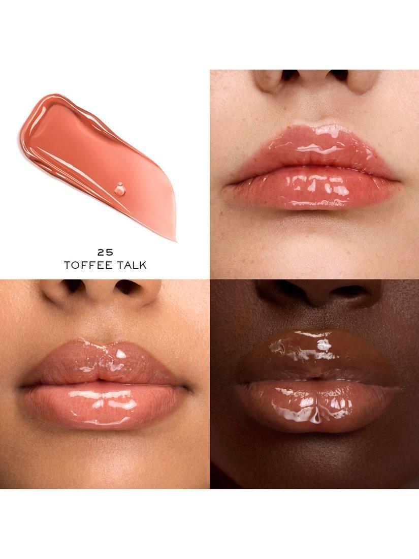 Lip Idôle Juicy Treat Oil-in-Gloss