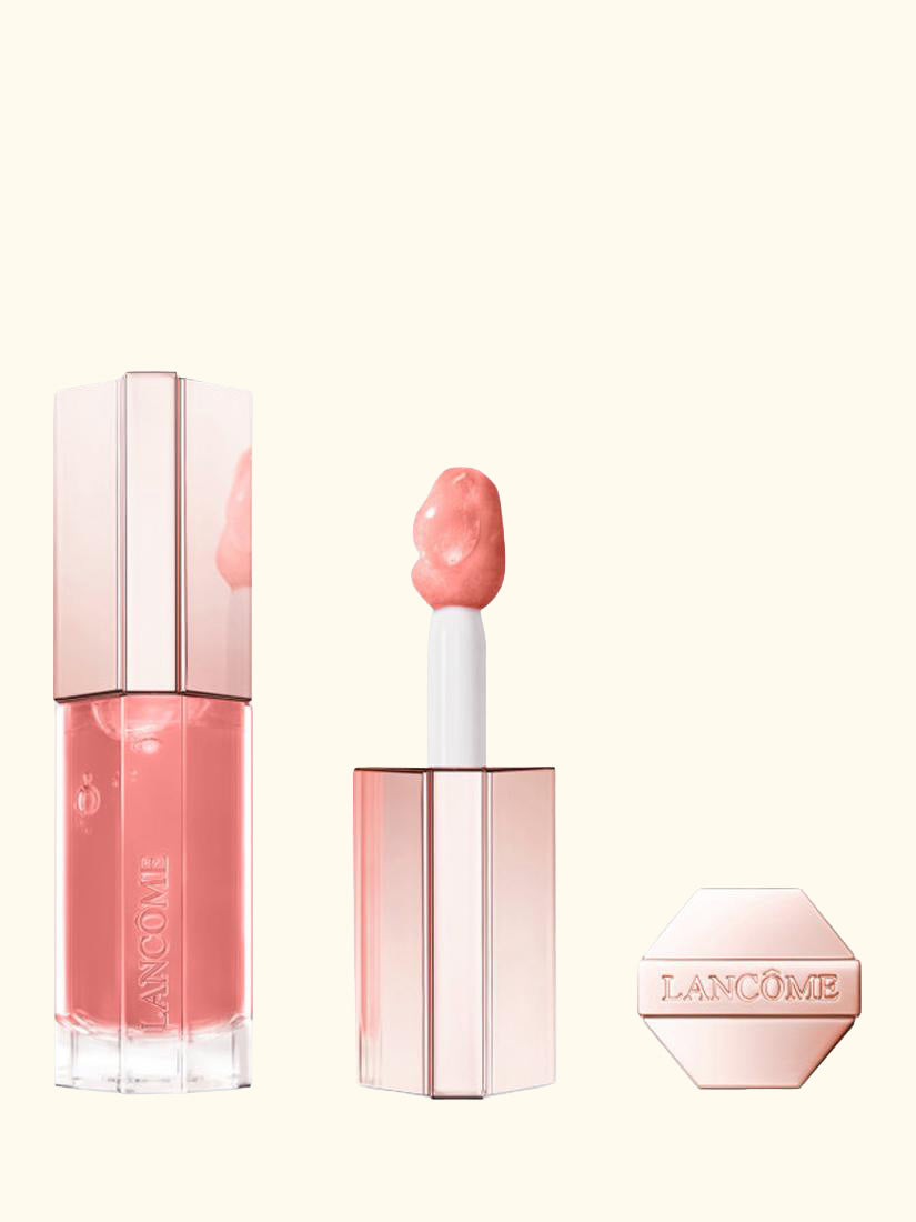Lip Idôle Juicy Treat Oil-in-Gloss
