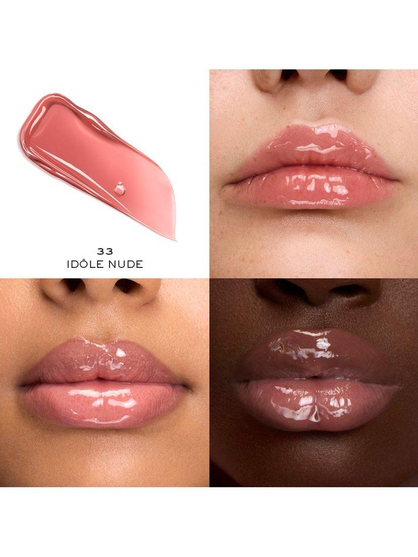 Lip Idôle Juicy Treat Oil-in-Gloss