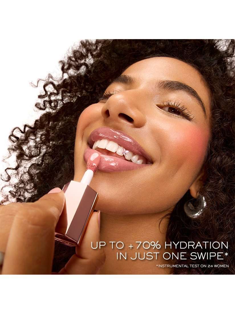 Lip Idôle Juicy Treat Oil-in-Gloss
