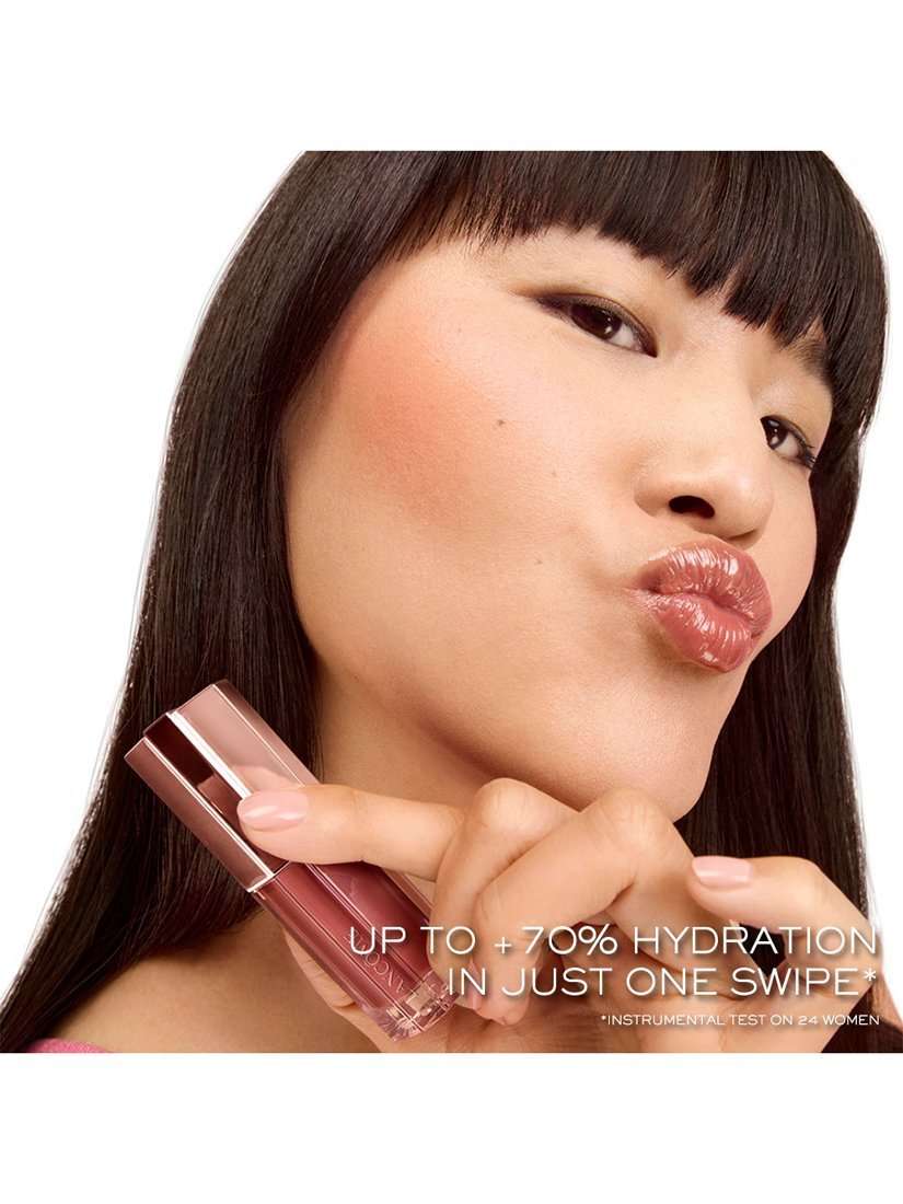 Lip Idôle Juicy Treat Oil-in-Gloss