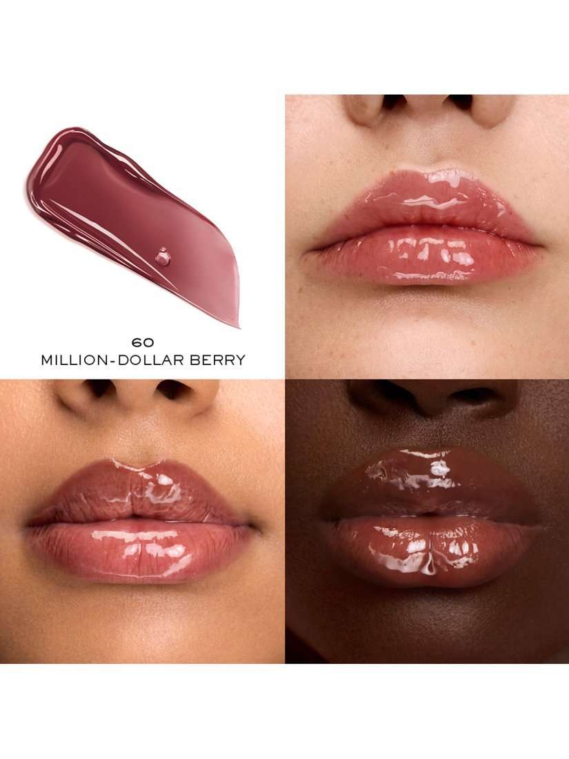 Lip Idôle Juicy Treat Oil-in-Gloss