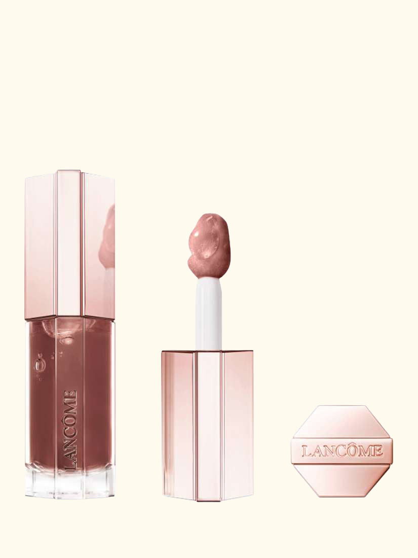 Lip Idôle Juicy Treat Oil-in-Gloss