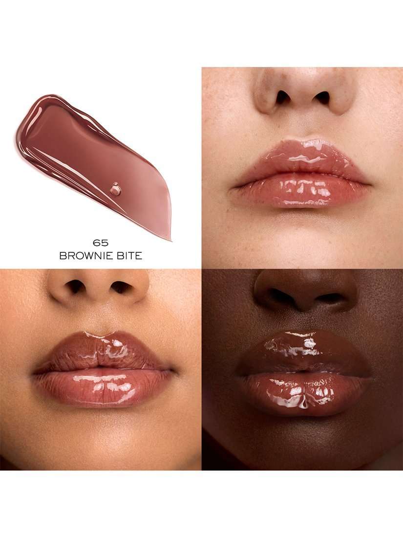 Lip Idôle Juicy Treat Oil-in-Gloss