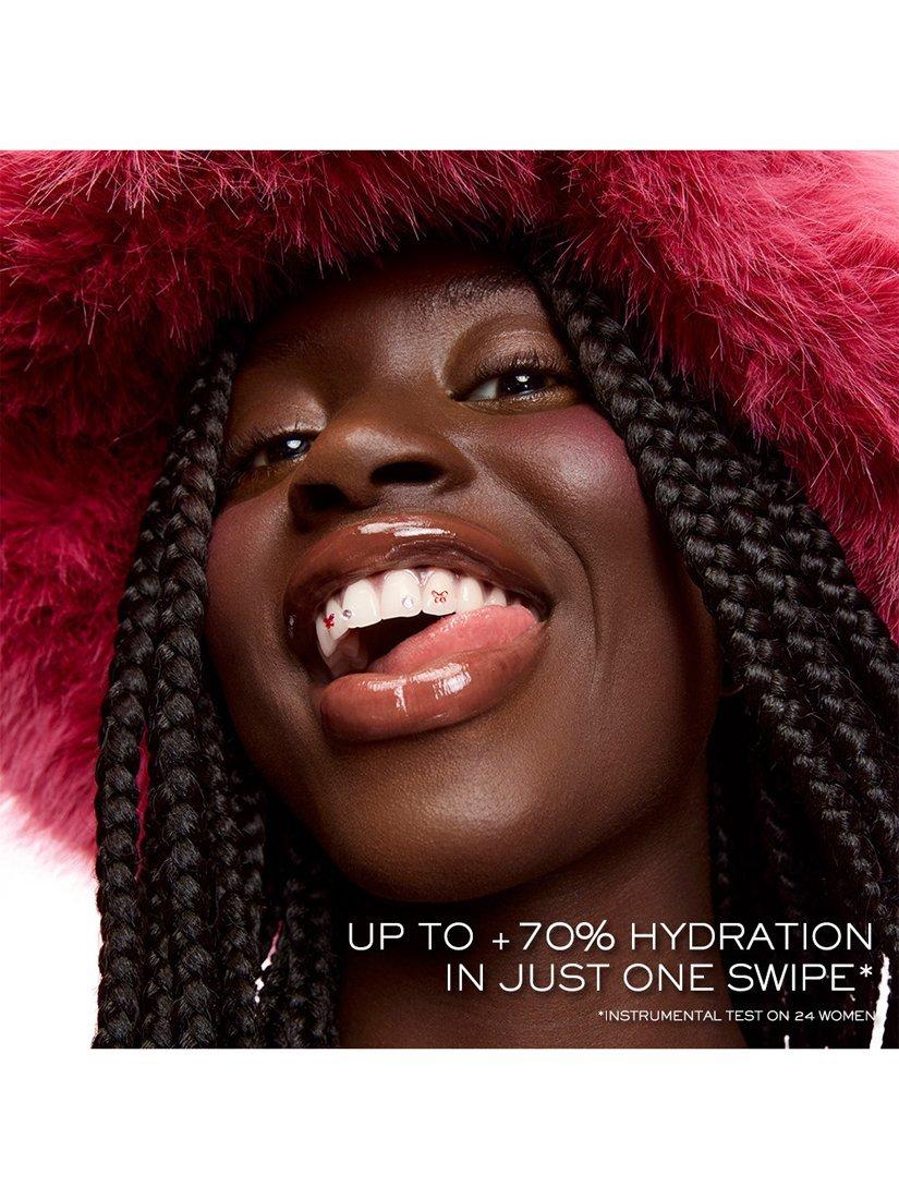 Lip Idôle Juicy Treat Oil-in-Gloss