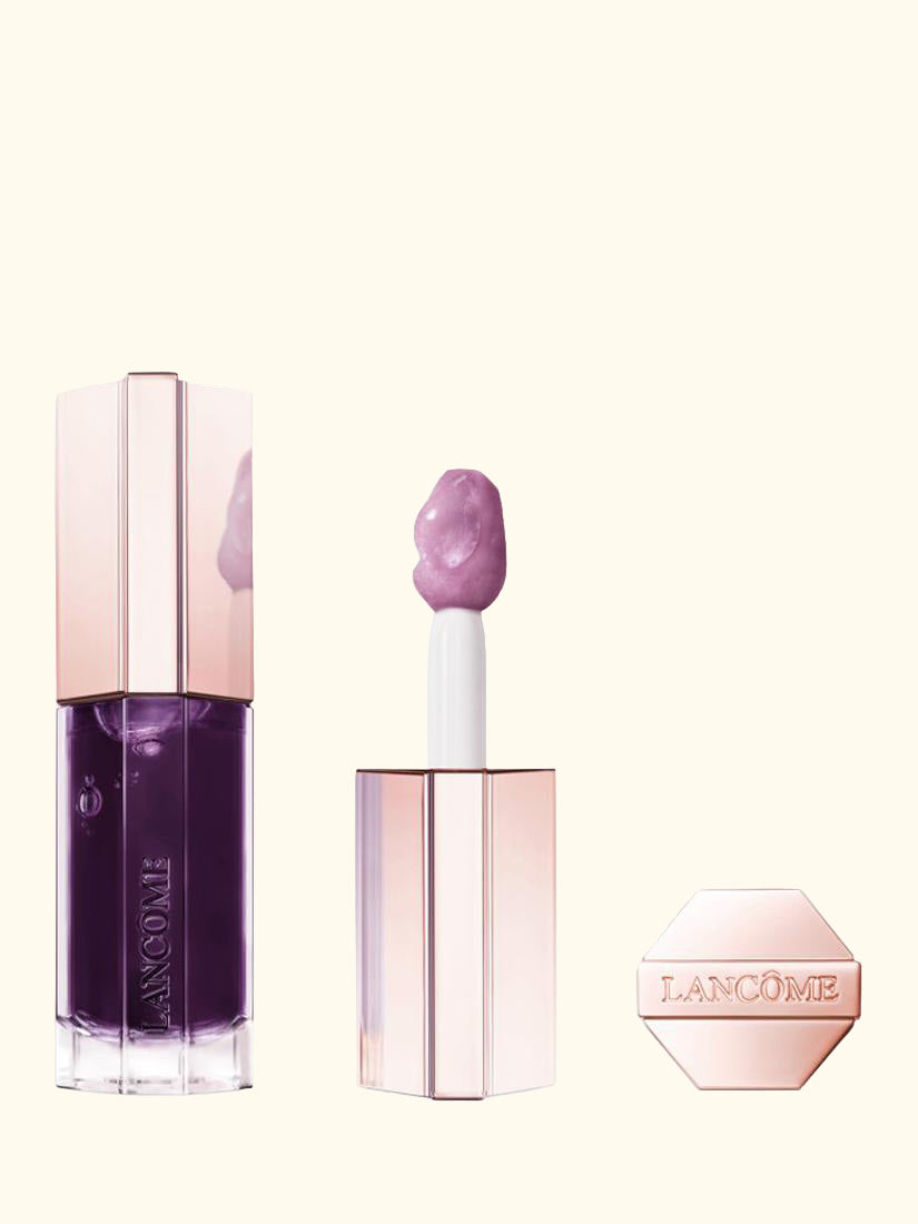 Lip Idôle Juicy Treat Oil-in-Gloss