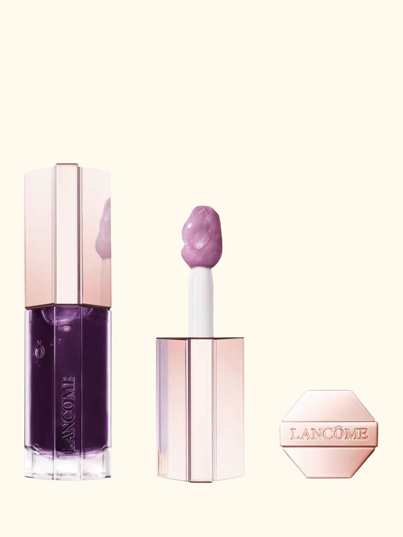 Lip Idôle Juicy Treat Oil-in-Gloss