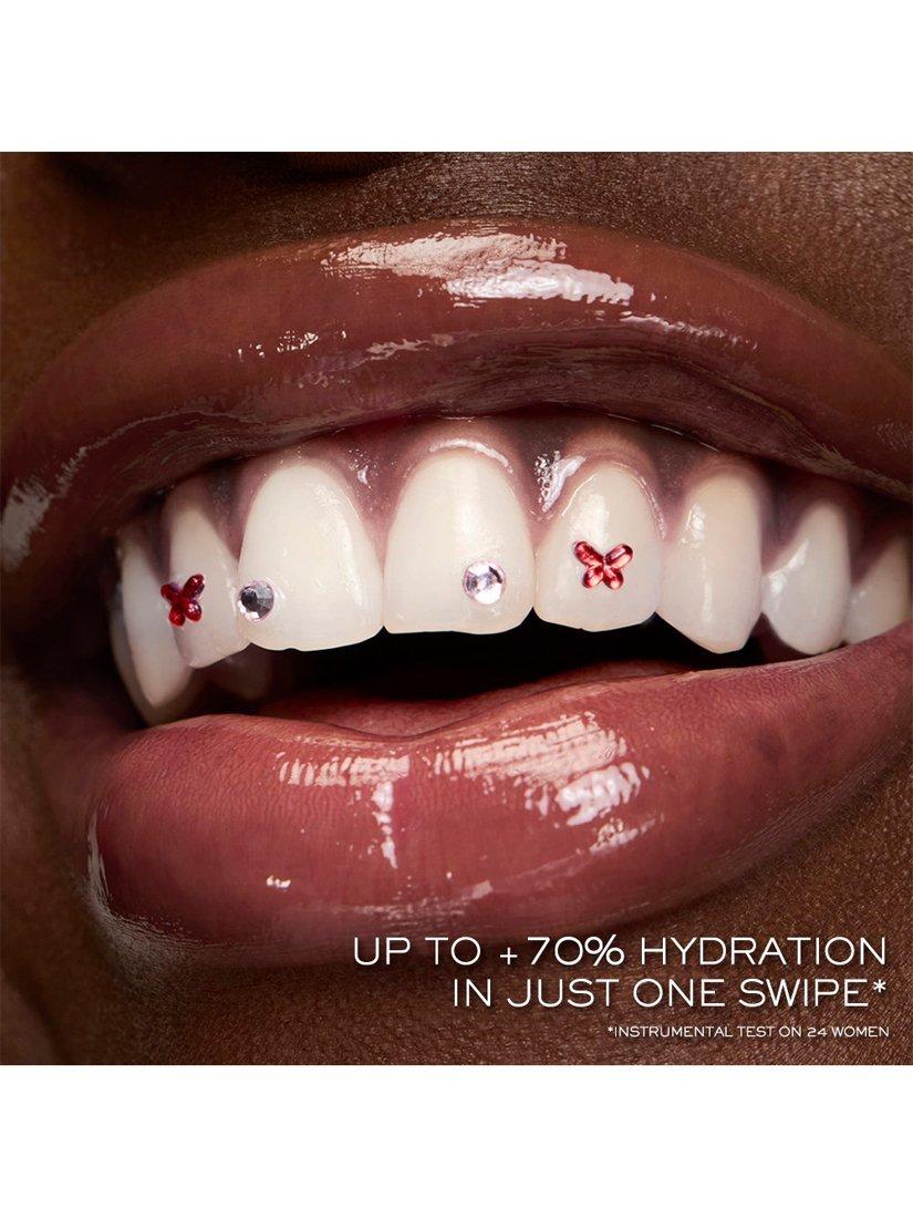 Lip Idôle Juicy Treat Oil-in-Gloss