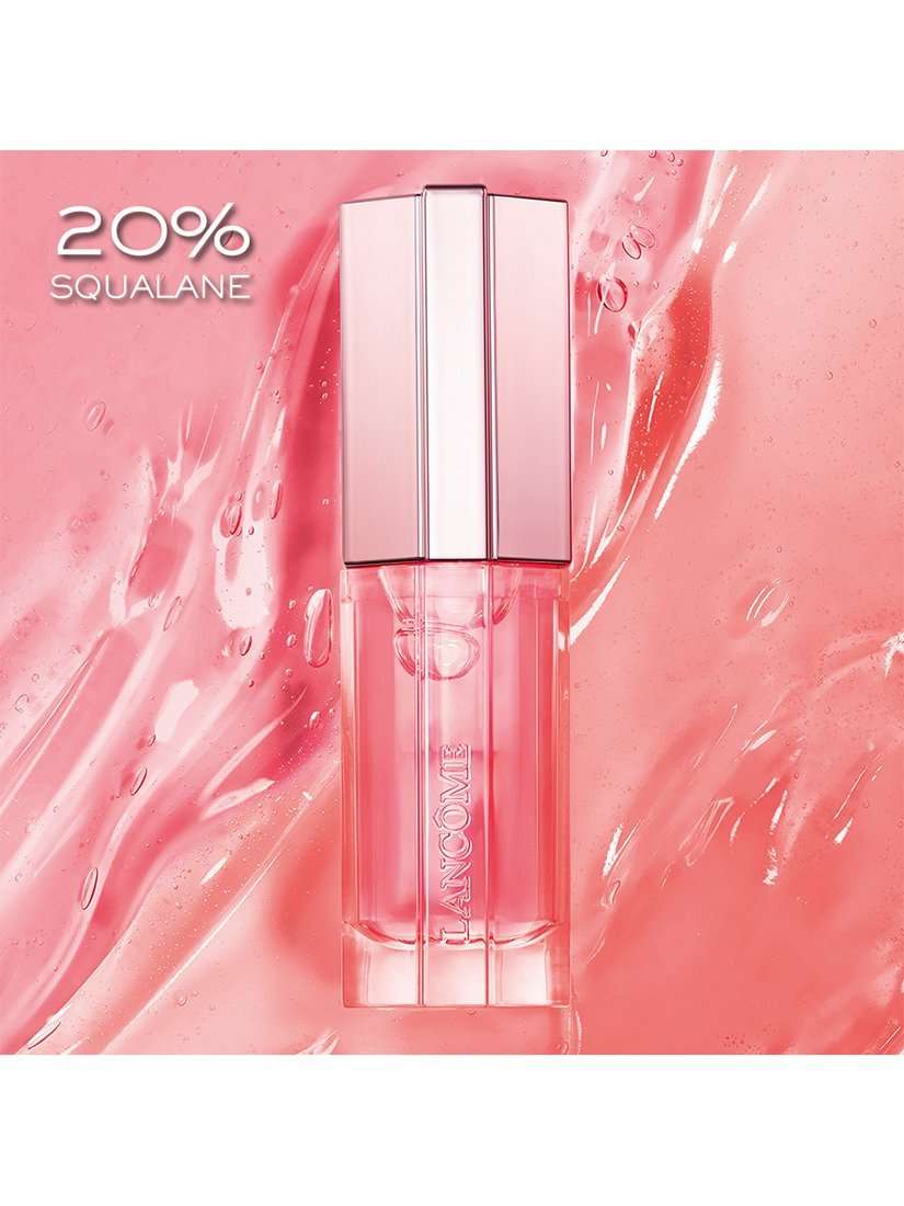 Lip Idôle Juicy Treat Oil-in-Gloss