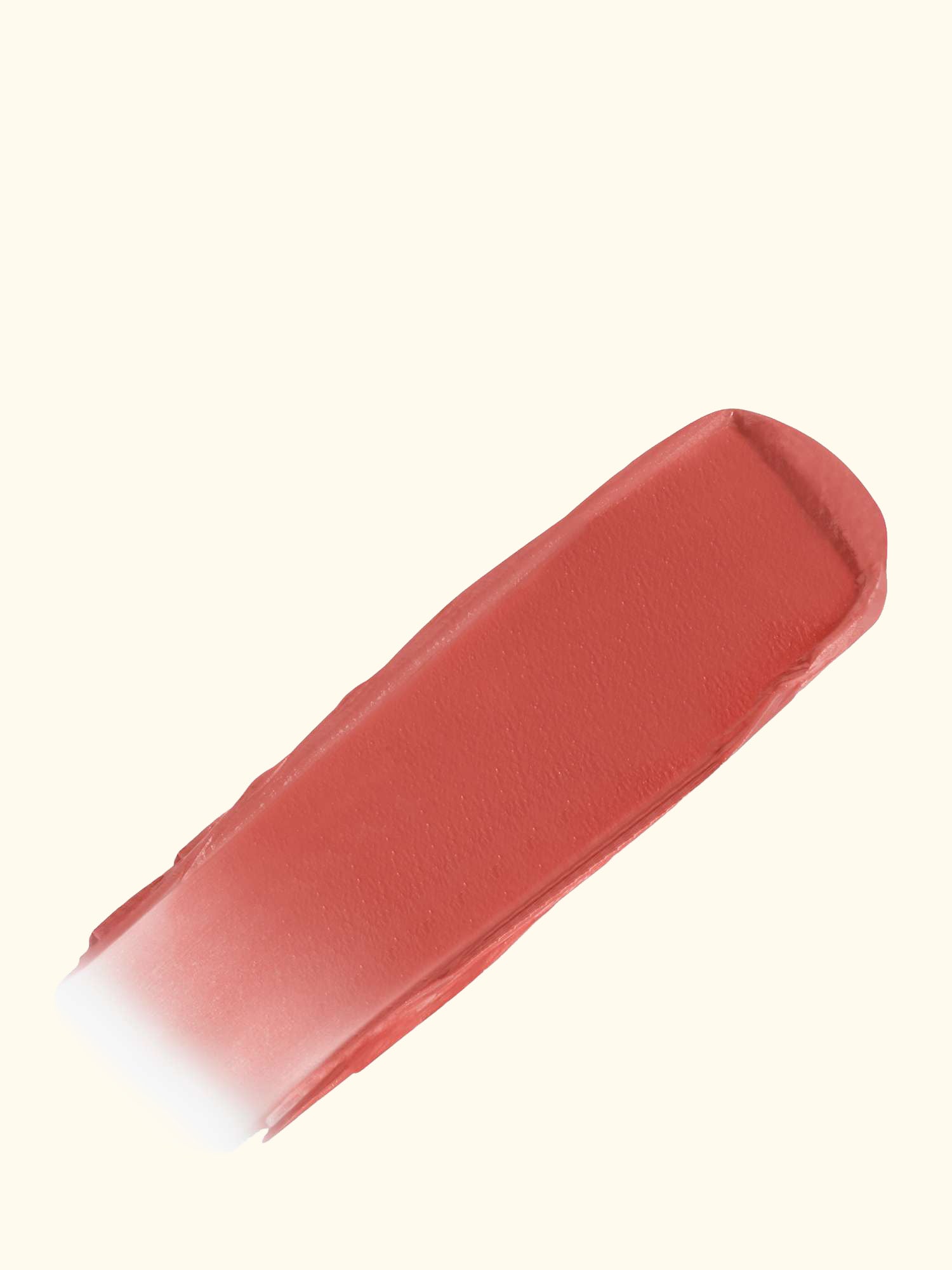 L'Absolu Rouge Intimatte Velvet Matte Lipstick