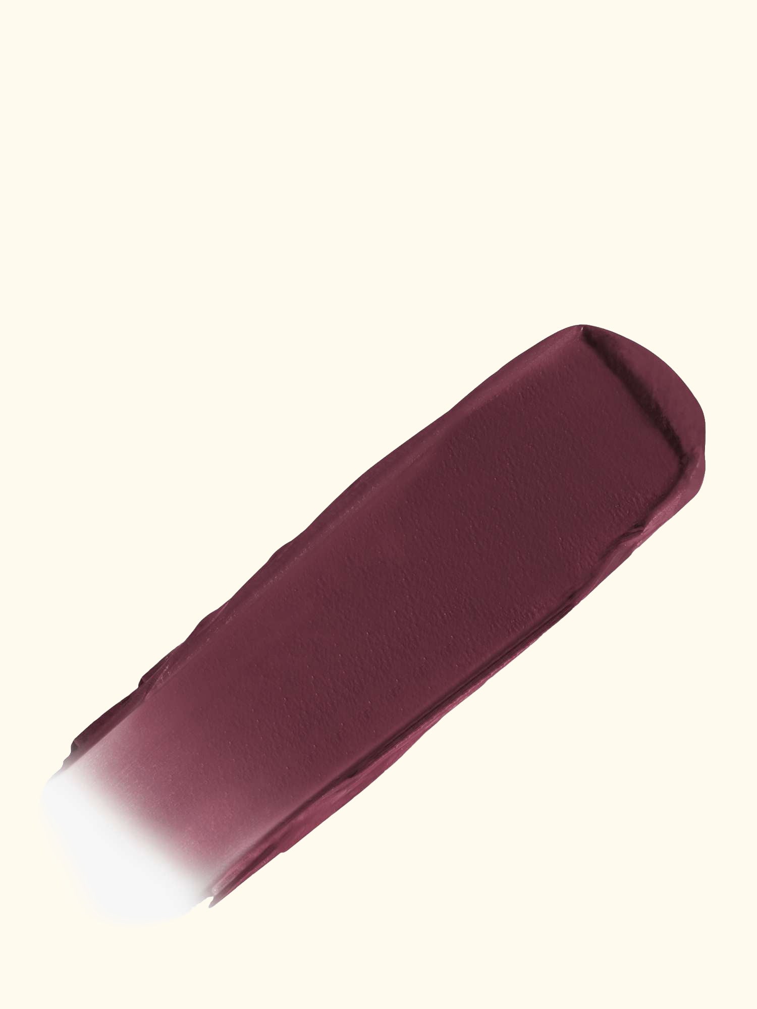 L'Absolu Rouge Intimatte Velvet Matte Lipstick