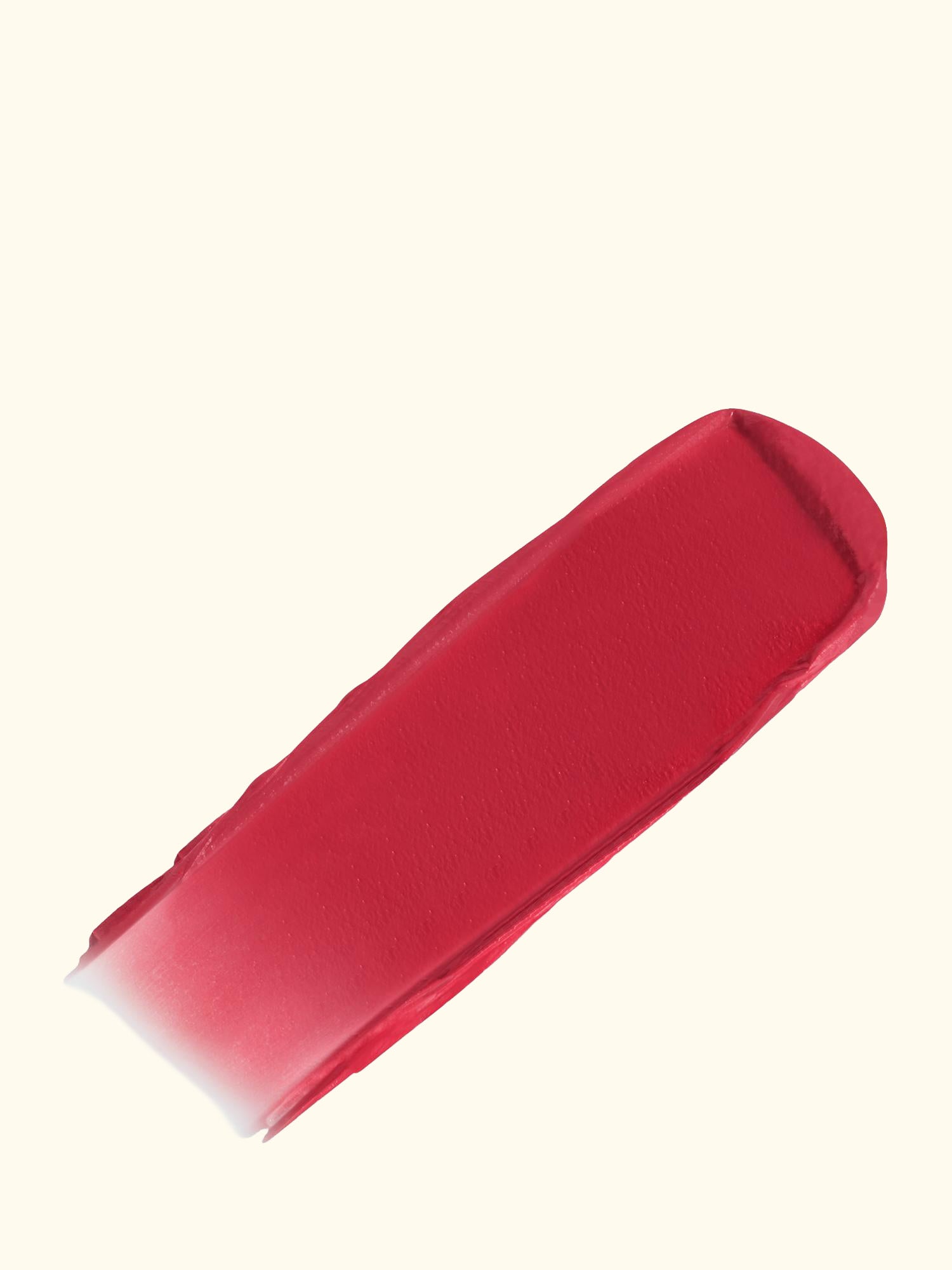 L'Absolu Rouge Intimatte Velvet Matte Lipstick