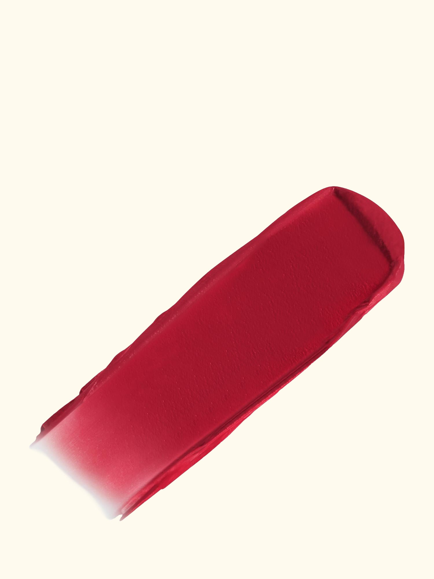 L'Absolu Rouge Intimatte Velvet Matte Lipstick