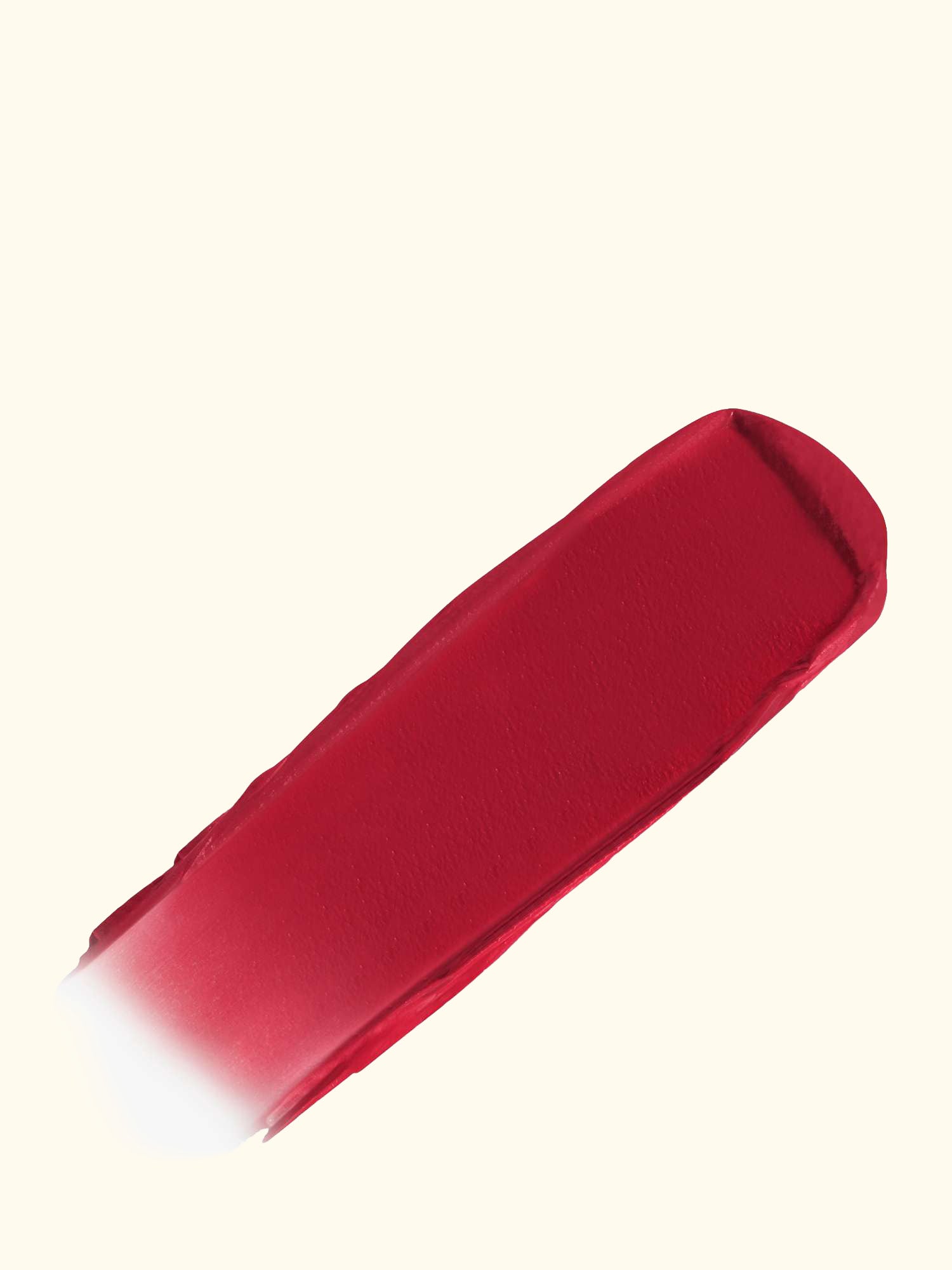 L'Absolu Rouge Intimatte Velvet Matte Lipstick