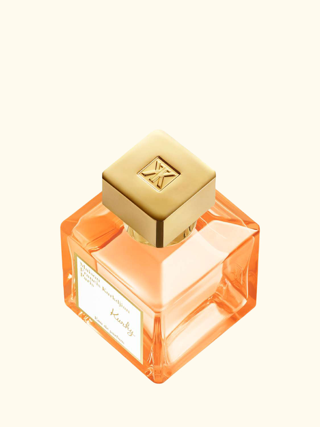 Kurky Eau de Parfum, 70ml