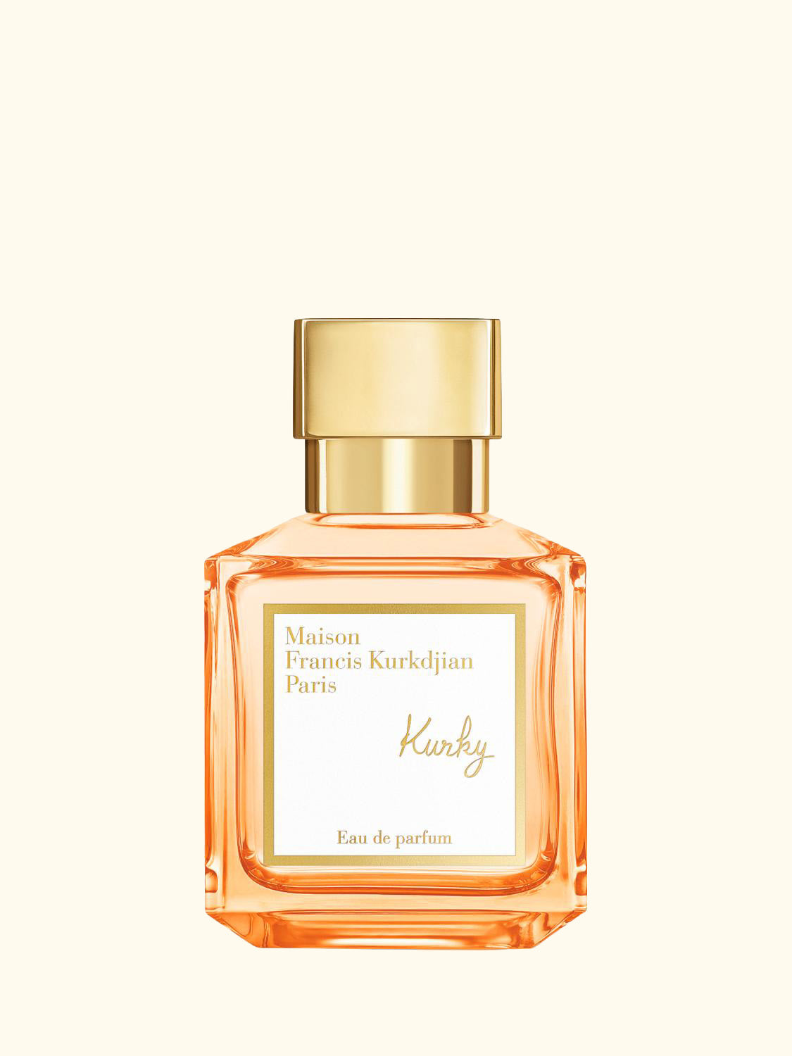 Kurky Eau de Parfum, 70ml