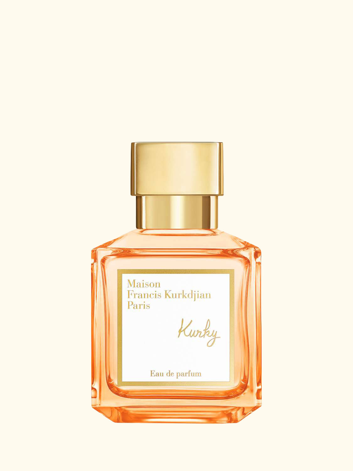 Kurky Eau de Parfum, 70ml