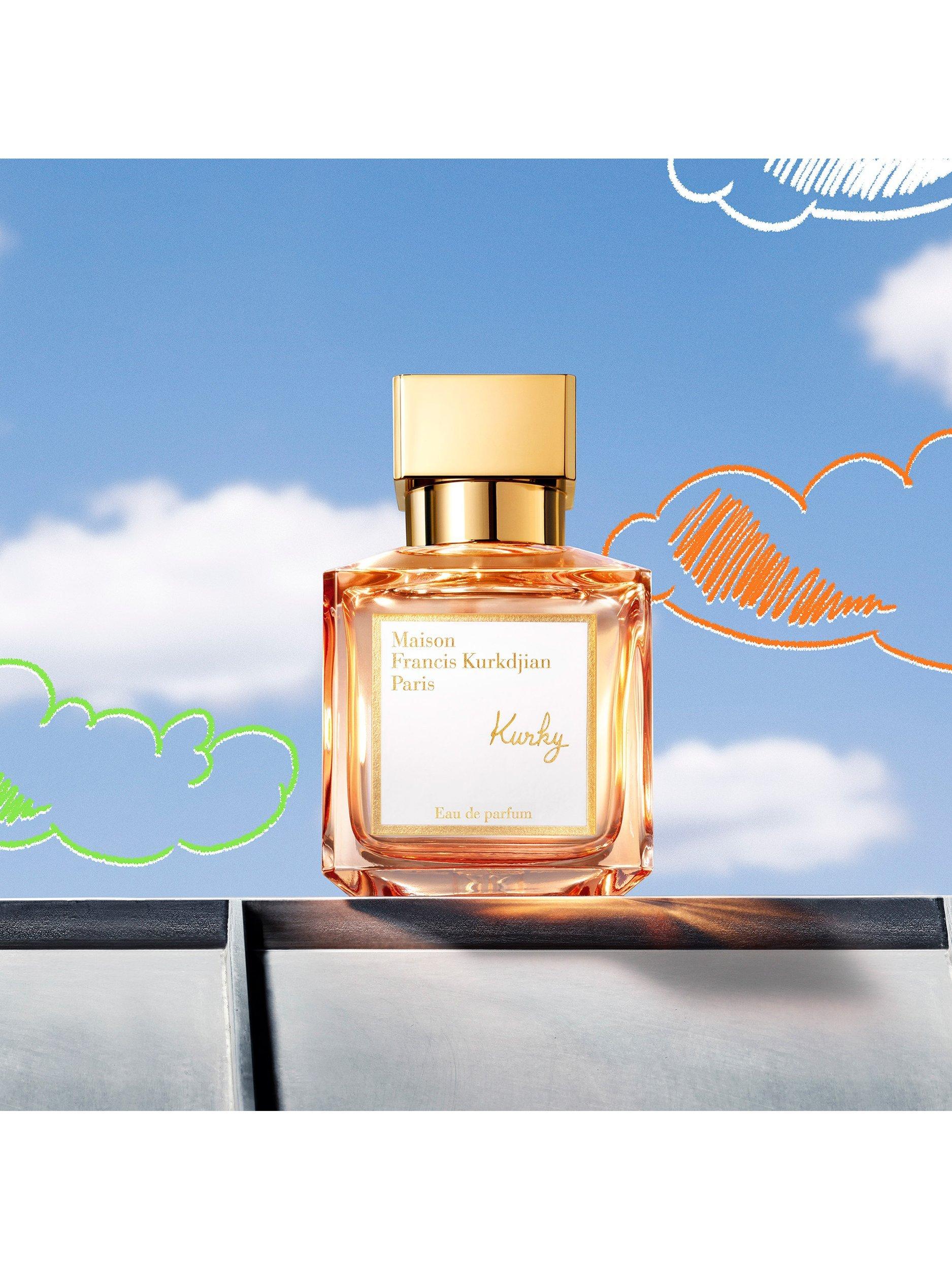 Kurky Eau de Parfum, 70ml