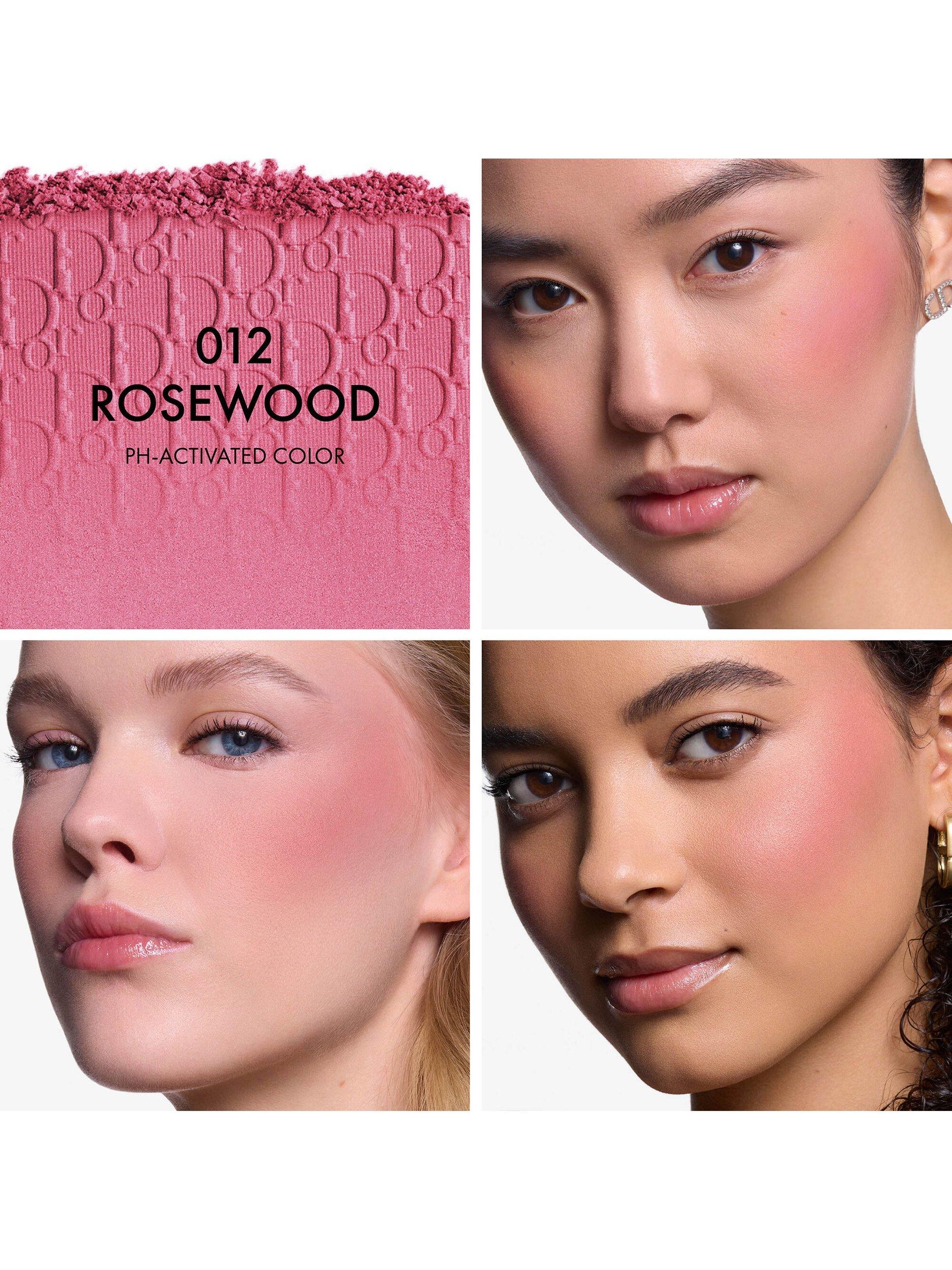 Backstage Rosy Glow Blush