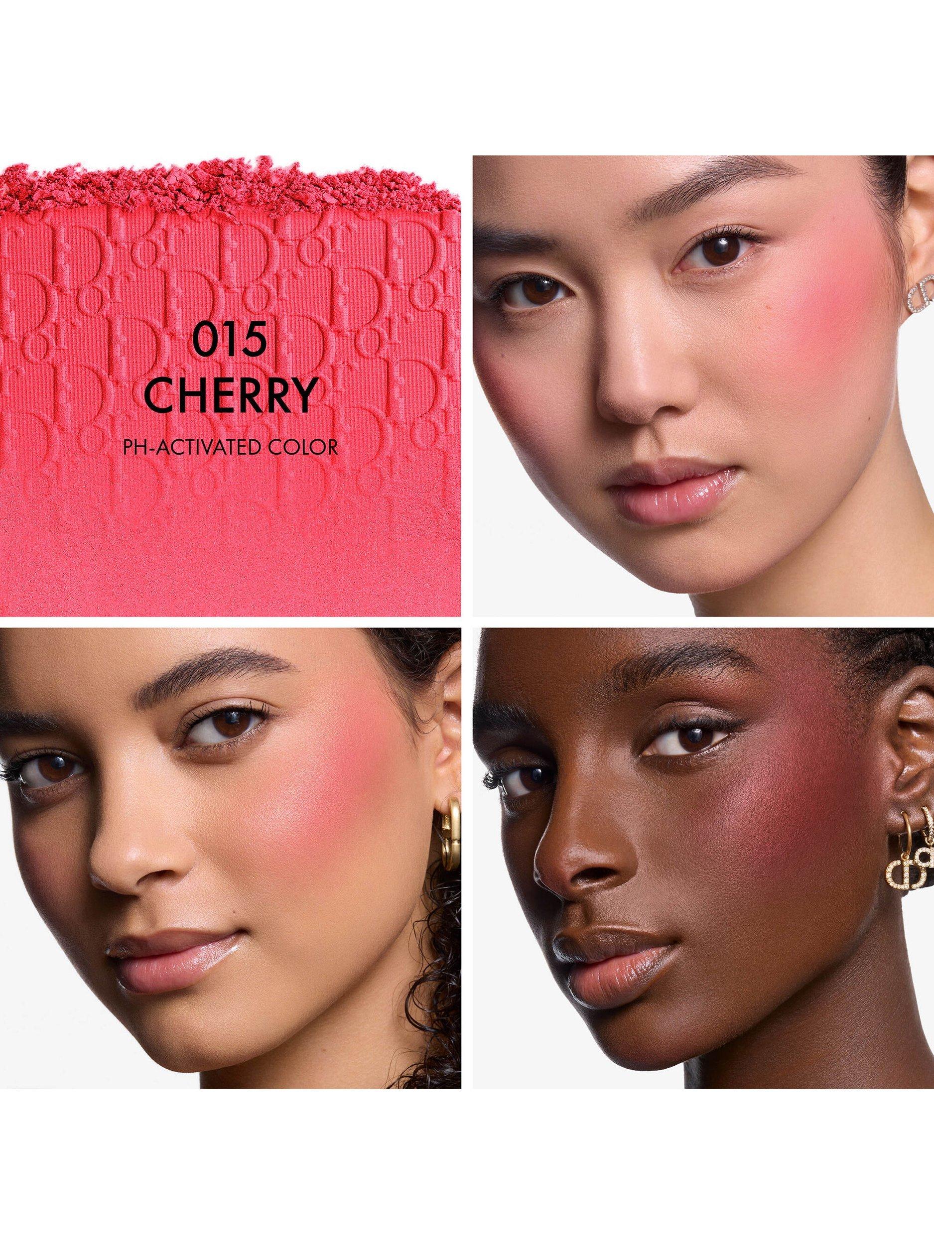 Backstage Rosy Glow Blush