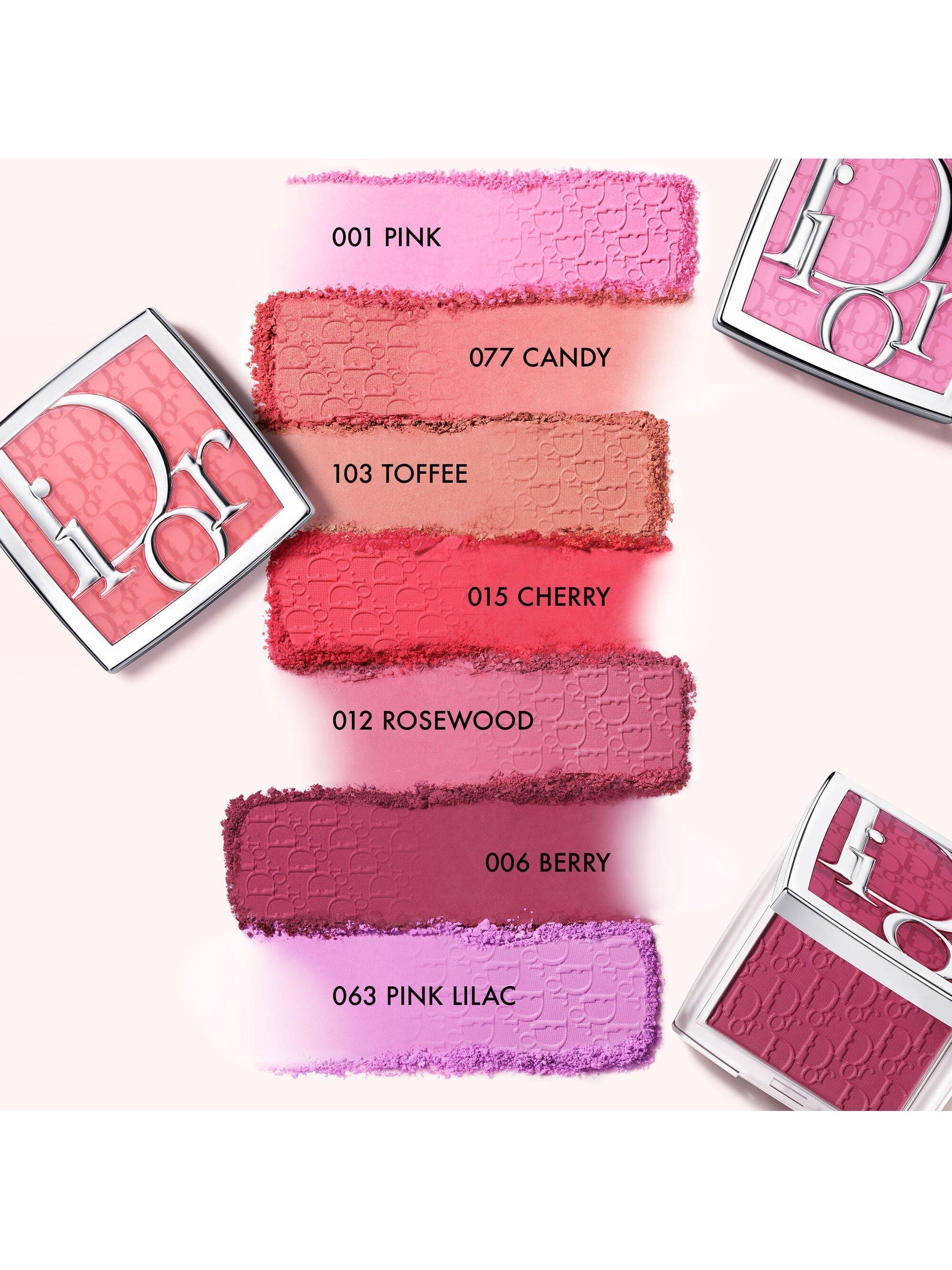 Backstage Rosy Glow Blush