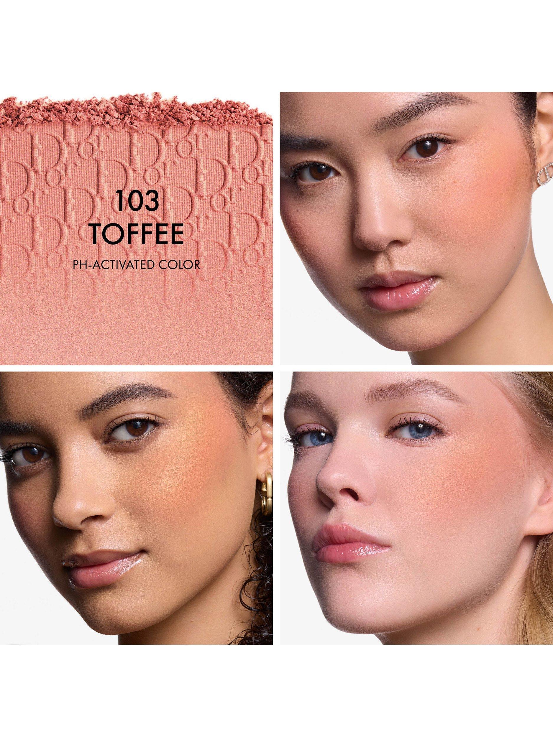 Backstage Rosy Glow Blush