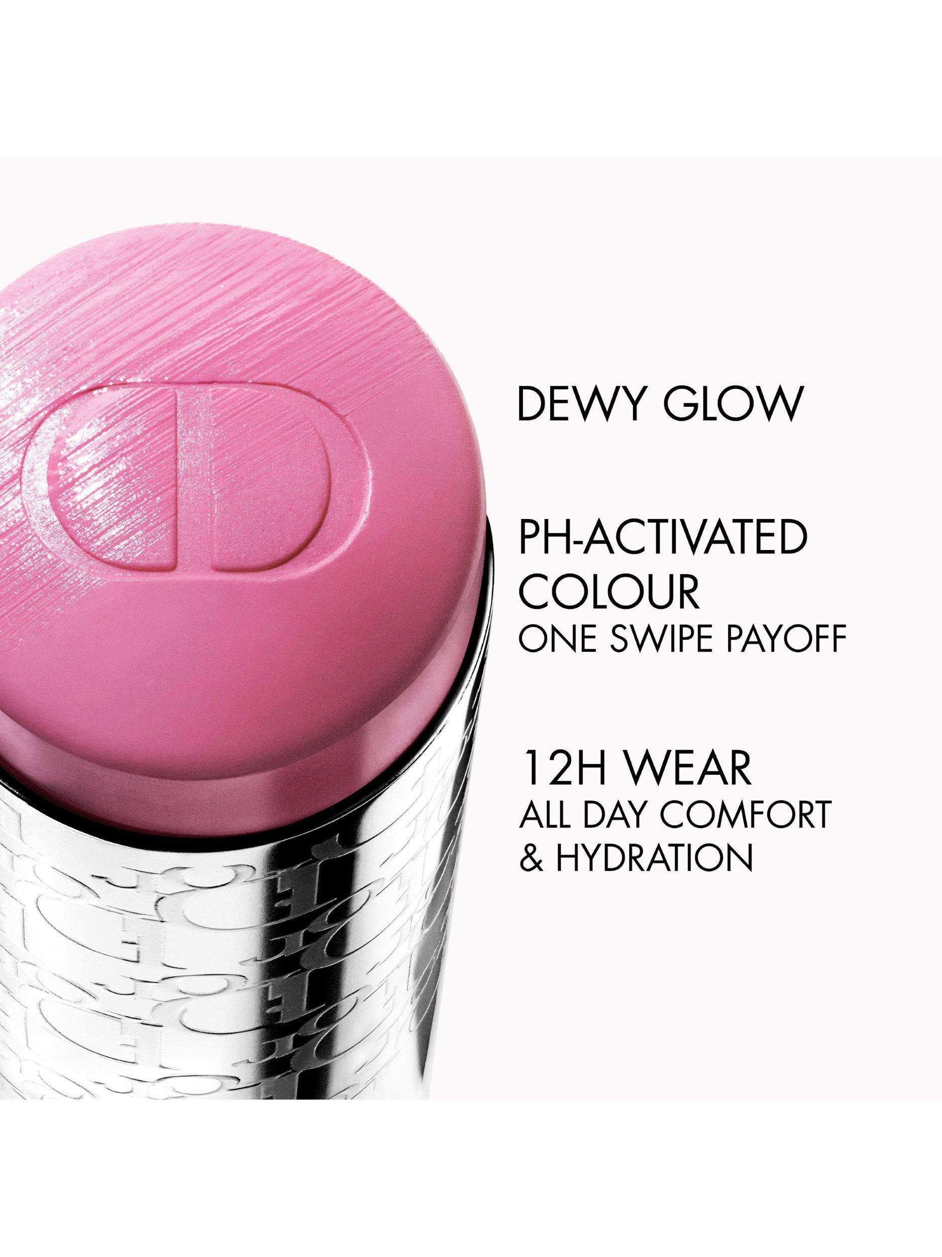 Backstage Rosy Glow Stick