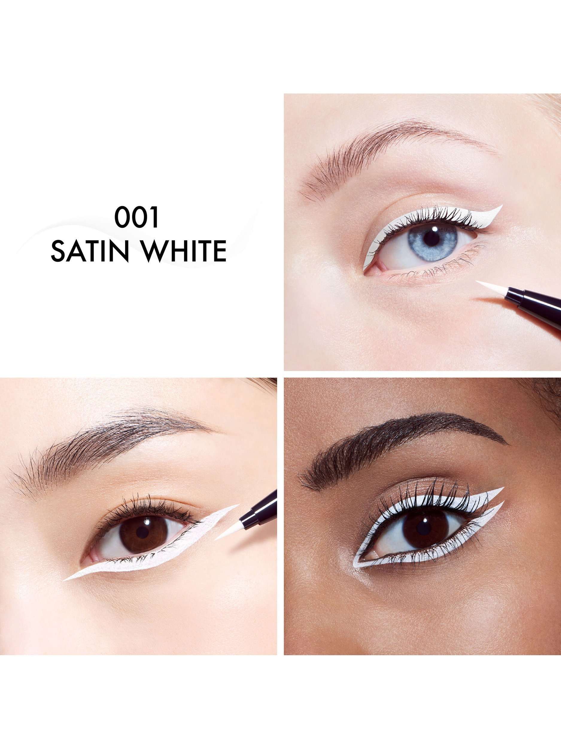Diorshow Liquid Eyeliner