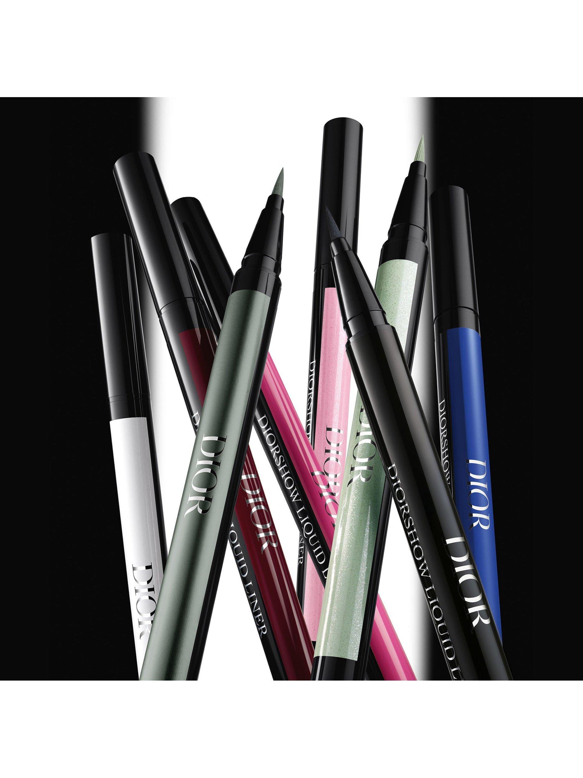 Diorshow Liquid Eyeliner